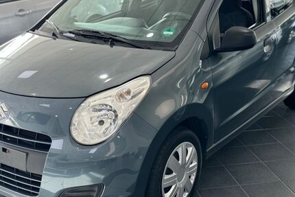 Suzuki Alto 114.000 km 2.899 &euro; kevelaer 47623