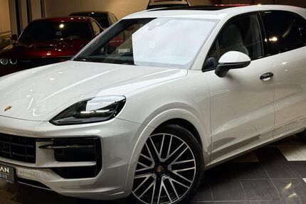 Porsche Cayenne 70.000 km 93.850 &euro; Mülheim an der Ruhr 45472