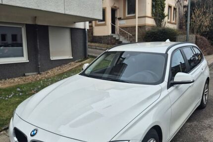 BMW 320 104.000 km 17.900 &euro; Essen 45326