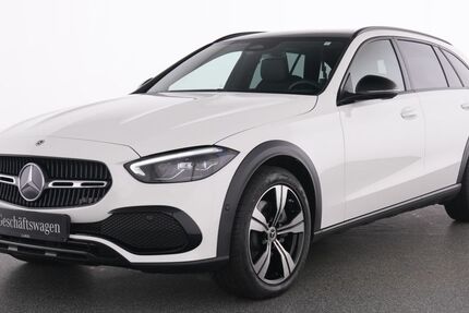 Mercedes-Benz C 220 10.849 km 49.885 &euro; Essen 45309