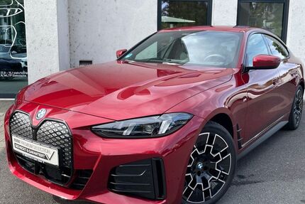 BMW i4 24.354 km 52.340 &euro; Essen 45134