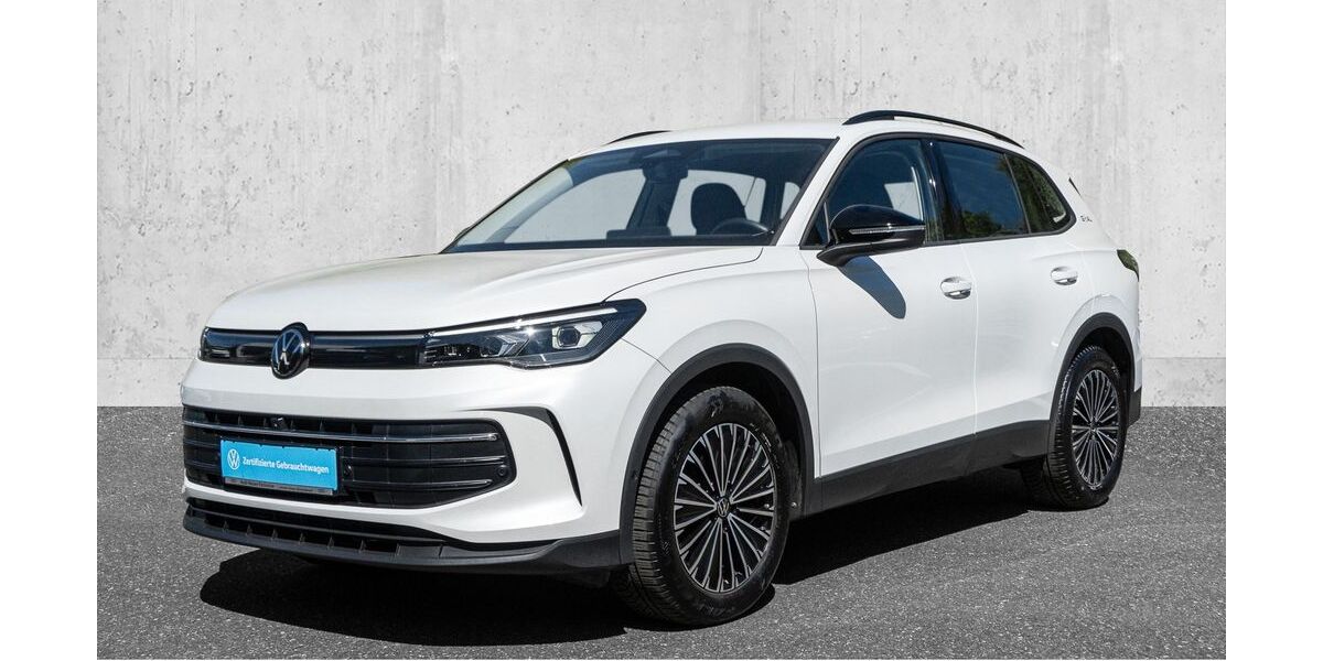 VW Tiguan 26.765 km 33.250 &euro; Meerbusch 40670