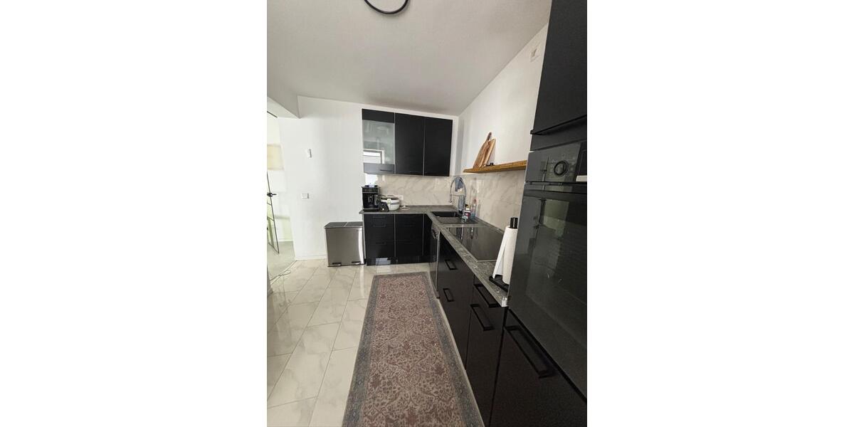 Erdgeschoßwohnung Krefeld Gellep-Stratum - 3 Zimmer, 65 m&sup2;, 900&euro; | Angebot:25638839