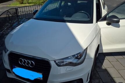 Audi A1 174.000 km 7.000 &euro; Moers 47445