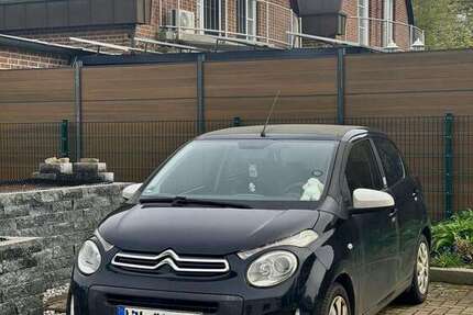 Citroen C1 96.273 km 5.500 &euro; Mülheim an der Ruhr, Stadt 45476