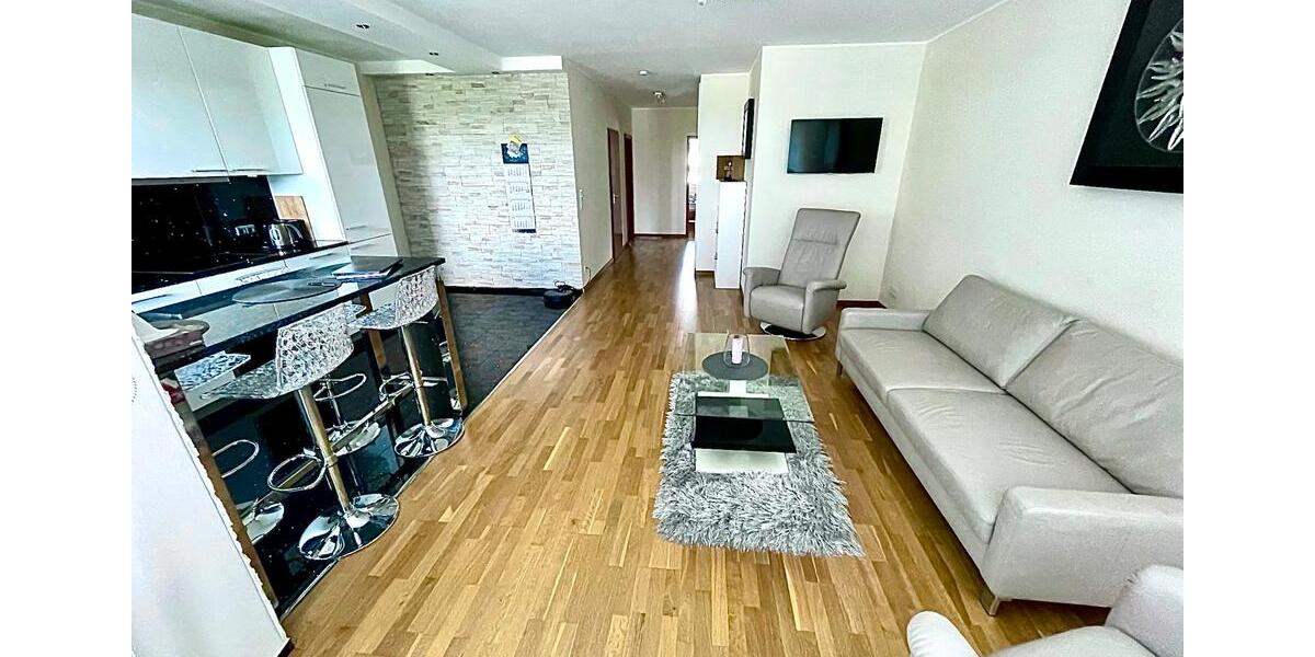 Etagenwohnung Düsseldorf Stadtbezirk 7 - 3 Zimmer, 80 m&sup2;, 1.800&euro; | Angebot:26040993