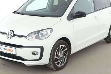 VW up! 66.053 km 11.990 &euro; Essen 45141