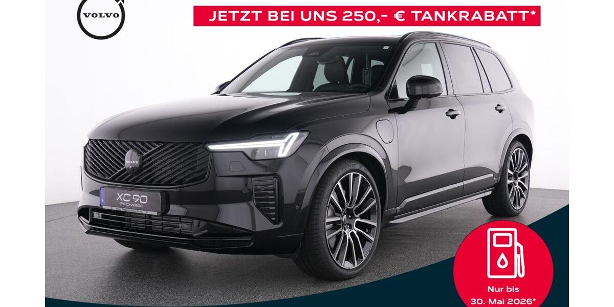 Volvo XC90 19.500 km 89.990 &euro; Mülheim an der Ruhr 45472
