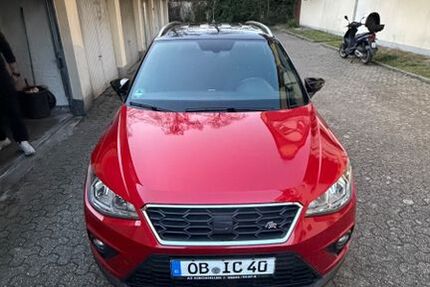 Seat Arona 142.599 km 12.500 &euro; Oberhausen 46149