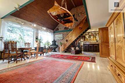 Haus Düsseldorf Stadtbezirk 8 - 10 Zimmer, 600 m&sup2;, 1.340.000&euro; | Angebot:23708469