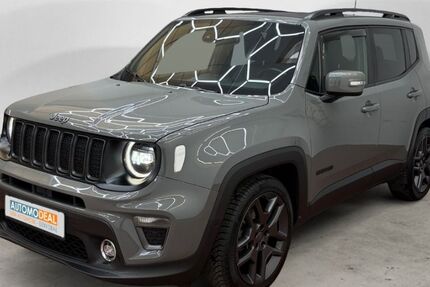 Jeep Renegade 60.827 km 18.849 &euro; Moers 47445