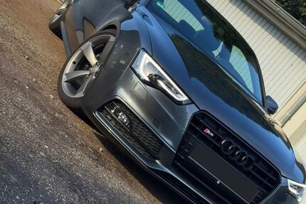 Audi S5 38.100 km 30.990 &euro; Voerde 46562