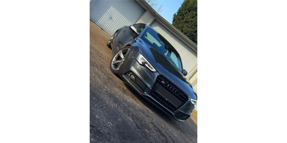 Audi S5 38.100 km 30.990 &euro; Voerde 46562