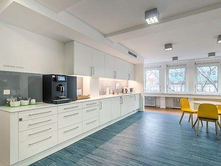 Gewerbeobjekt Düsseldorf Stadtmitte - 1.309&euro; | Angebot:25862949