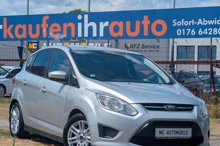 Ford C-Max 173.000 km 4.899 &euro; Kempen 47906