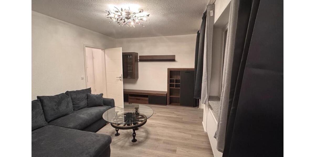 Etagenwohnung Willich - 2 Zimmer, 37 m&sup2;, 650&euro; | Angebot:26481272