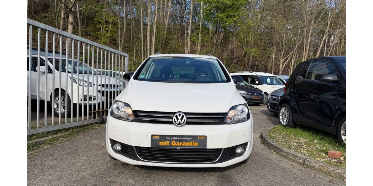 VW Golf 124.106 km 6.999 &euro; Essen 45145