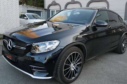 Mercedes-Benz GLC 43 AMG 78.911 km 34.950 &euro; Mülheim 45473