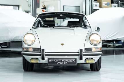 Porsche 911 11.400 km 115.000 &euro; Neuss 41470