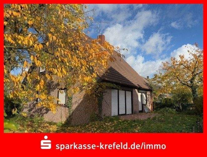 Mehrfamilienhaus, Wohnhaus Kempen - 6 Zimmer, 155 m&sup2;, 399.000&euro; | Angebot:25693366