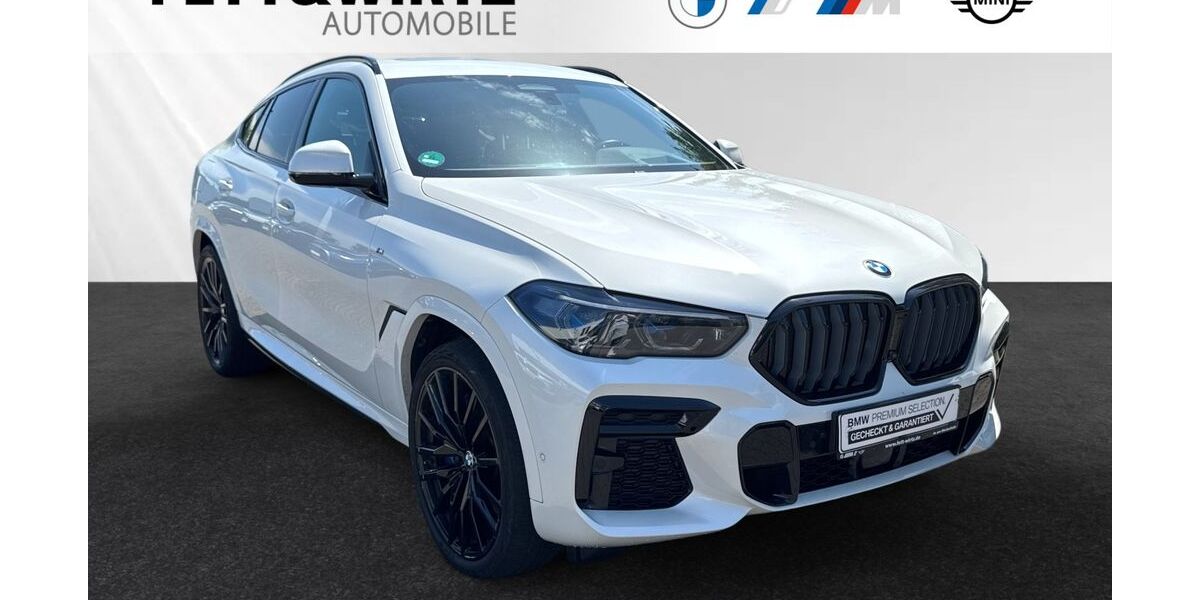 BMW X6 87.724 km 63.950 &euro; Geldern 47608