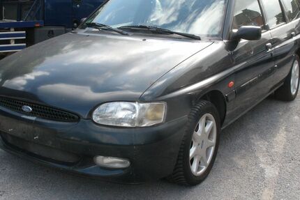 Ford Escort 90.491 km 1.950 &euro; Viersen 41747