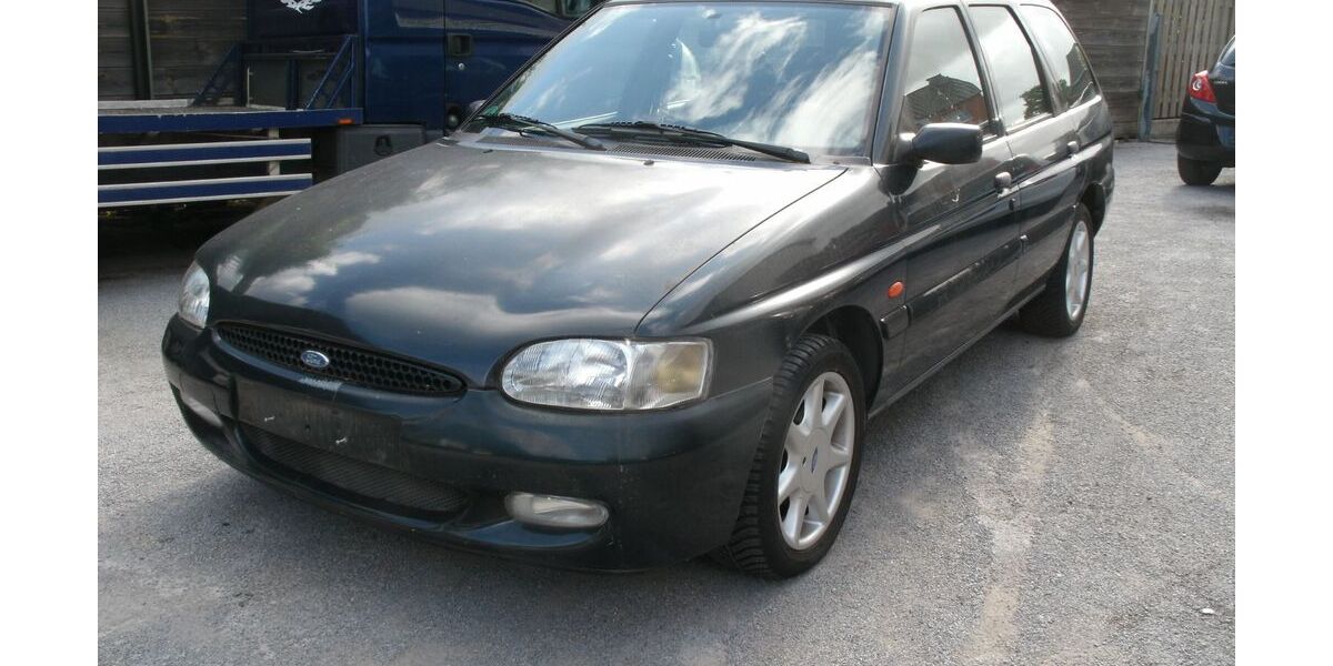 Ford Escort 90.491 km 1.950 &euro; Viersen 41747