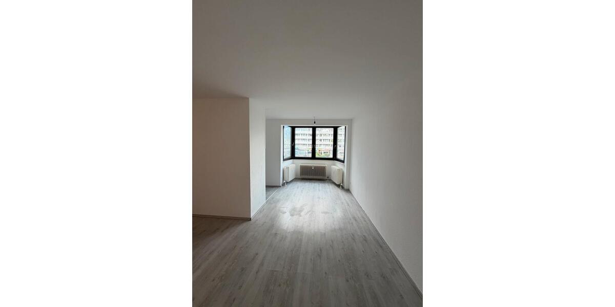 Etagenwohnung Krefeld Dießem - 1.5 Zimmer, 44 m&sup2;, 640&euro; | Angebot:26626187