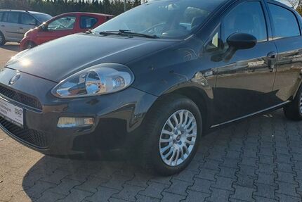 Fiat Punto 99.080 km 6.899 &euro; Essen 45326