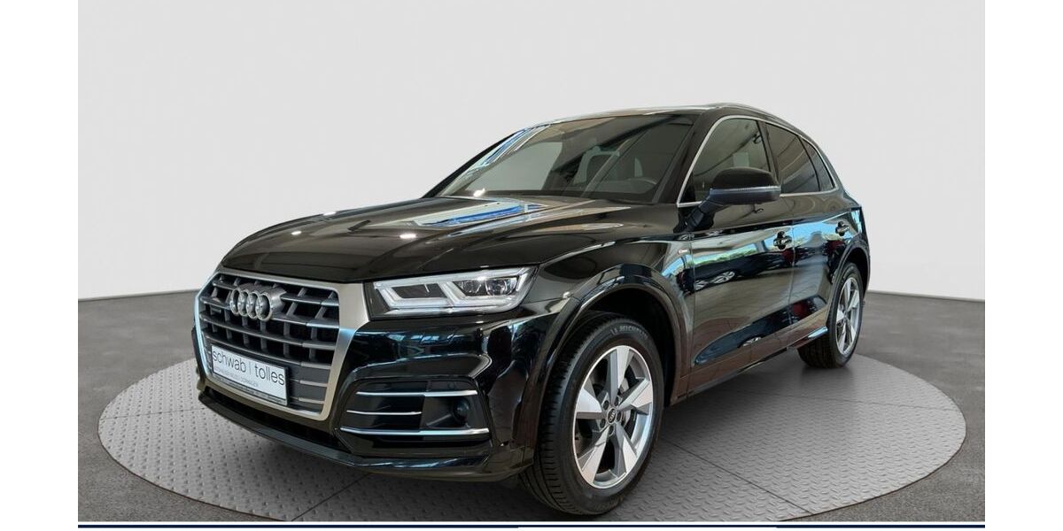 Audi Q5 139.555 km 27.390 &euro; Neuss 41469