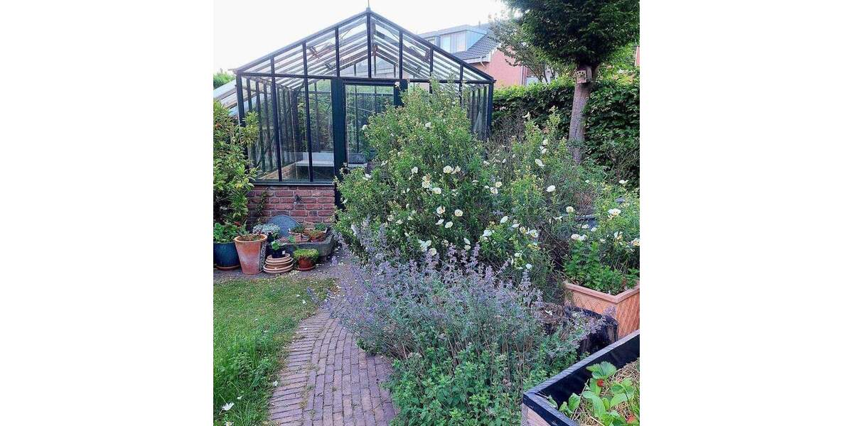 Einfamilienhaus Kevelaer Winnekendonk - 6 Zimmer, 167 m&sup2;, 695.000&euro; | Angebot:25909536