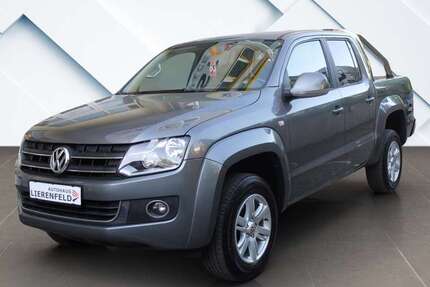 VW Amarok 87.763 km 16.990 &euro; Düsseldorf 40231