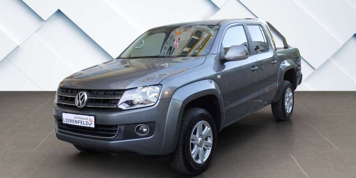 VW Amarok 87.763 km 16.990 &euro; Düsseldorf 40231