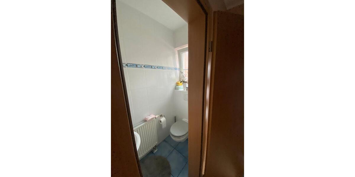 Reihenhaus Duisburg Rheinhausen - 6 Zimmer, 127 m&sup2;, 465.000&euro; | Angebot:26619323