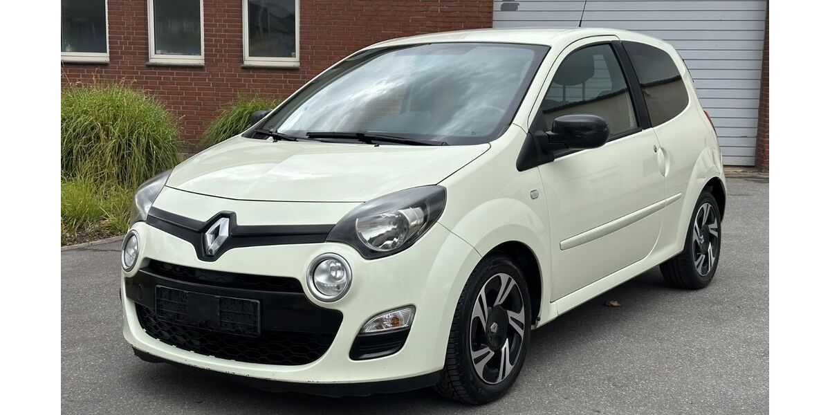 Renault Twingo 224.000 km 2.450 &euro; Neuss 41460