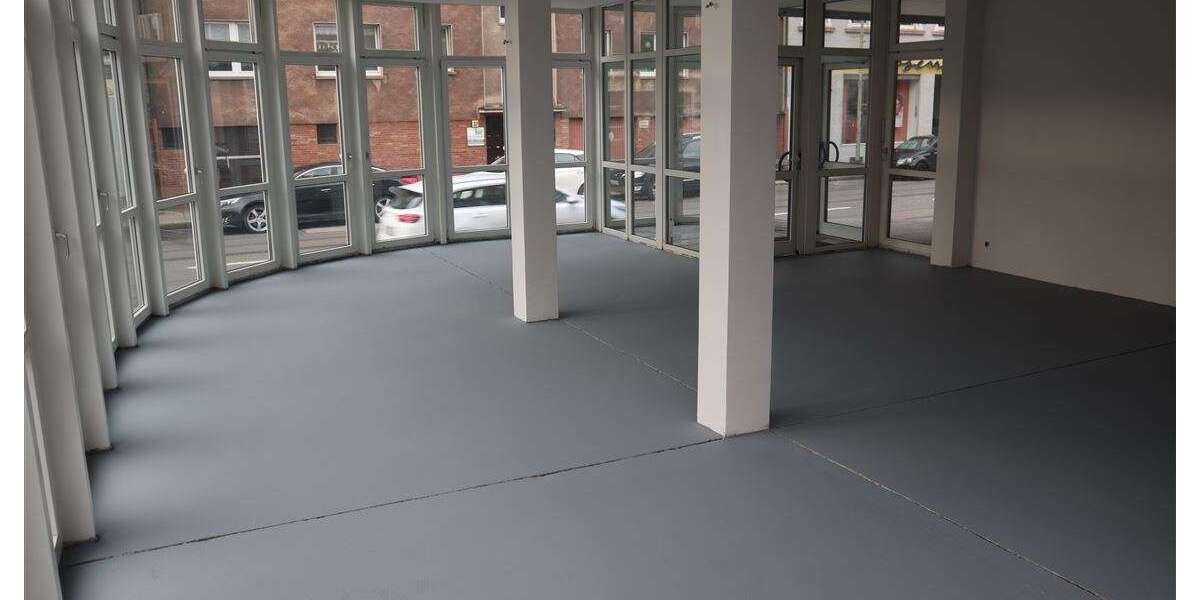 Gewerbeobjekt Essen Katernberg - 2.499&euro; | Angebot:21277225