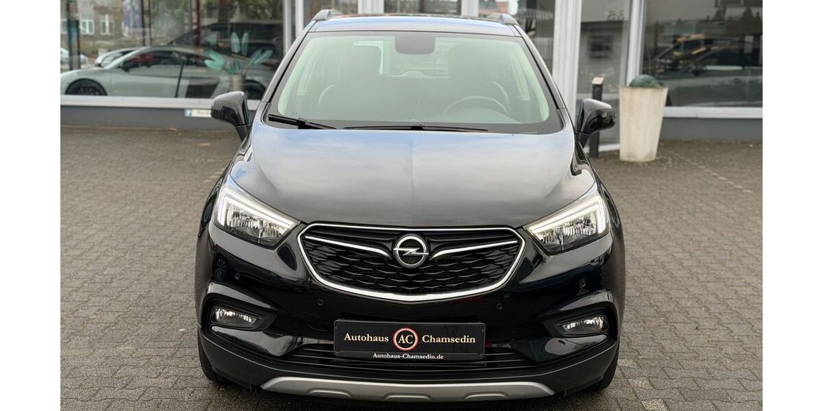 Opel Mokka 91.342 km 13.498 &euro; Viersen 41748