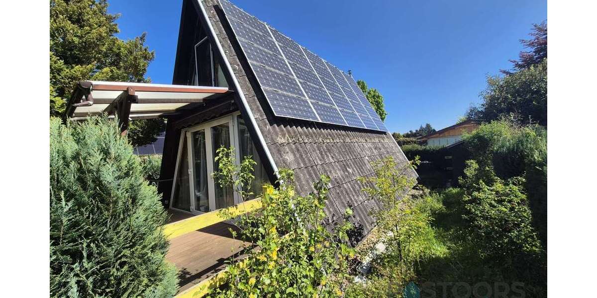 Einfamilienhaus Kevelaer Schravelen - 2.5 Zimmer, 55 m&sup2;, 75.000&euro; | Angebot:26754944