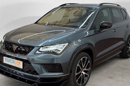 Cupra Ateca 61.249 km 99.999 &euro; Moers 47445