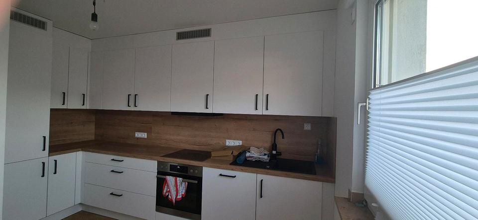 Erdgeschoßwohnung Alpen - 3.5 Zimmer, 70 m&sup2;, 1.400&euro; | Angebot:25874317