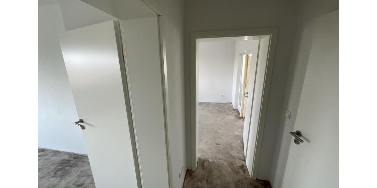 Etagenwohnung Essen Stadtbezirk IV - 3 Zimmer, 55 m&sup2;, 509&euro; | Angebot:23233289