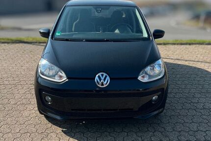 VW up! 89.000 km 7.790 &euro; Dinslaken 46539
