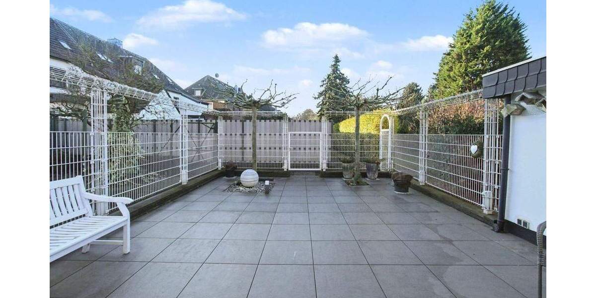 Reihenmittelhaus Moers Hülsdonk - 5 Zimmer, 137 m&sup2;, 375.000&euro; | Angebot:25846006