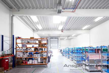 Gewerbeobjekt Mönchengladbach / Uedding Uedding - 3.281&euro; | Angebot:18999982