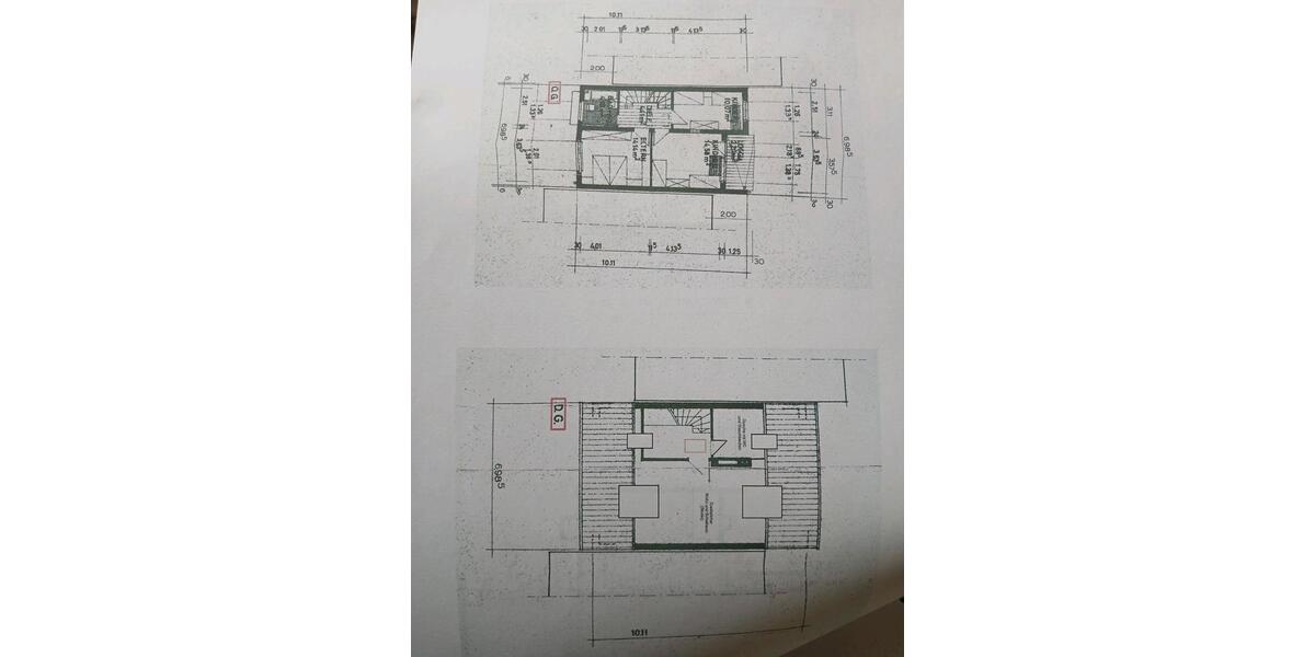 Reihenhaus Duisburg Hamborn - 6 Zimmer, 123 m&sup2;, 339.000&euro; | Angebot:27021138