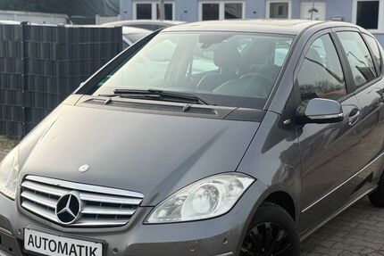 Mercedes-Benz A 160 178.000 km 3.450 &euro; Rheinberg 47495