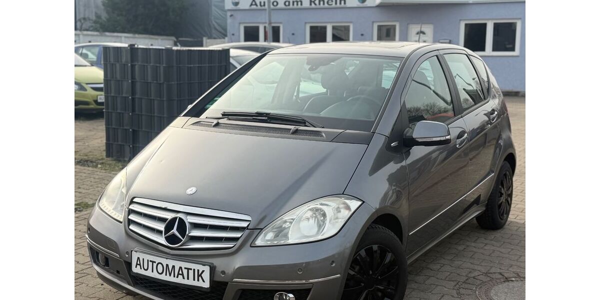 Mercedes-Benz A 160 178.000 km 3.450 &euro; Rheinberg 47495