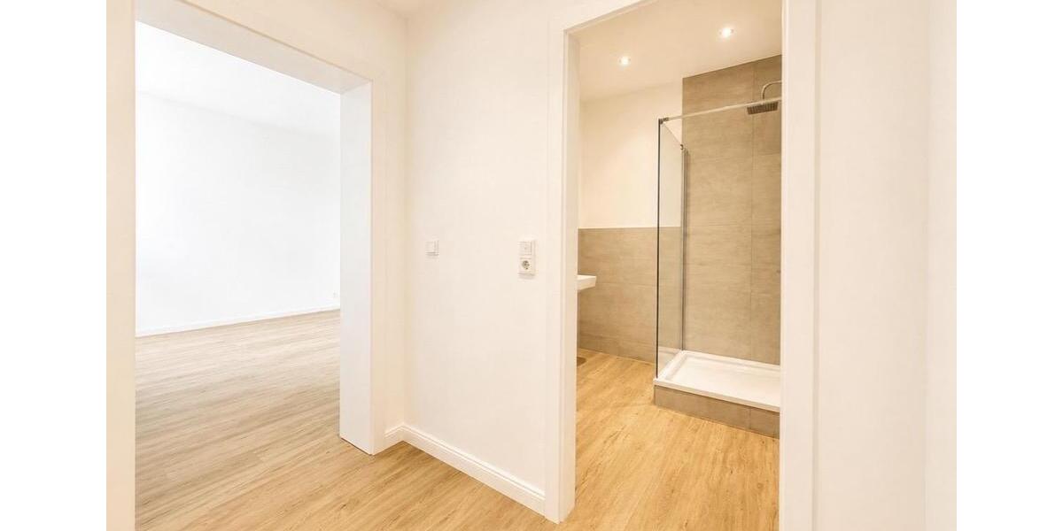 Etagenwohnung Krefeld Cracau - 2.5 Zimmer, 65 m&sup2;, 750&euro; | Angebot:26606926