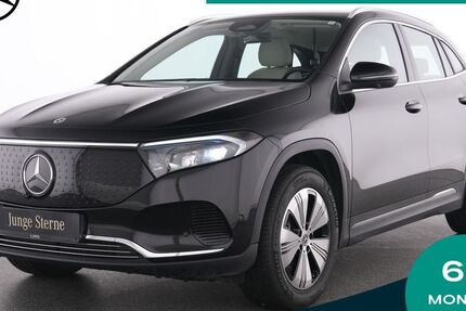 Mercedes-Benz EQA 13.757 km 37.675 &euro; Essen 45309