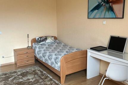 Wohnung Neuss Augustinusviertel - 1 Zimmer, 45 m&sup2;, 750&euro; | Angebot:25282869